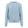 GRAN SASSO Wool Silk Crew Neck LIGHT BLUE