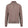 GRAN SASSO Wool Silk Polo CHOCOLATE