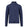 GRAN SASSO Wool Silk Polo NAVY