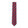 HEMLEY Silk Stripe Tie RED STRIPE