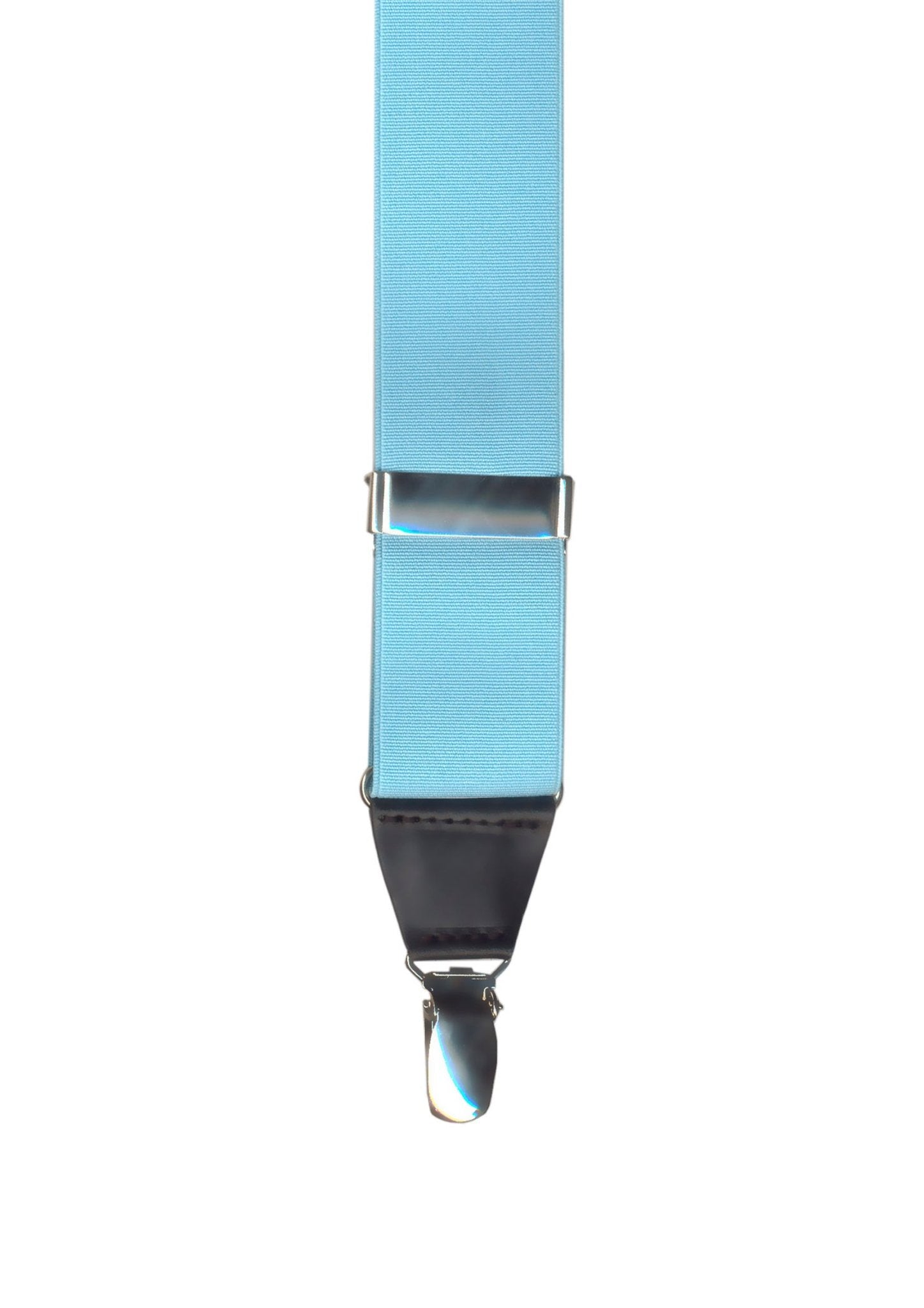 HENERY SARTORIAL x LEYVA Braces with Clips SKY - Henry BucksBraces52BSR0009 - SKY - OSFM