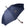 HENRY BUCKS Classic Umbrella NAVY
