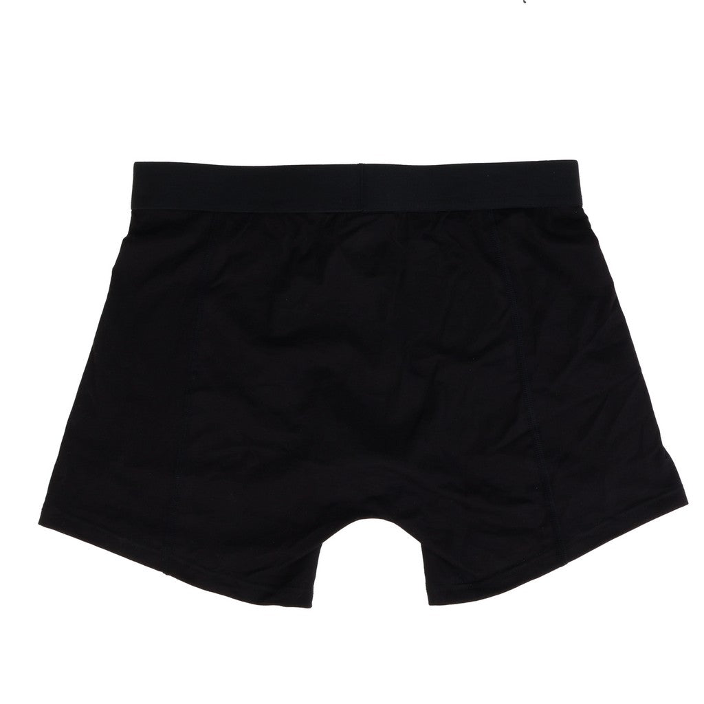 HENRY BUCKS Cotton Underwear Pack of 3 BLACK - Henry Bucks