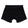 HENRY BUCKS Cotton Underwear Pack of 3 BLACK