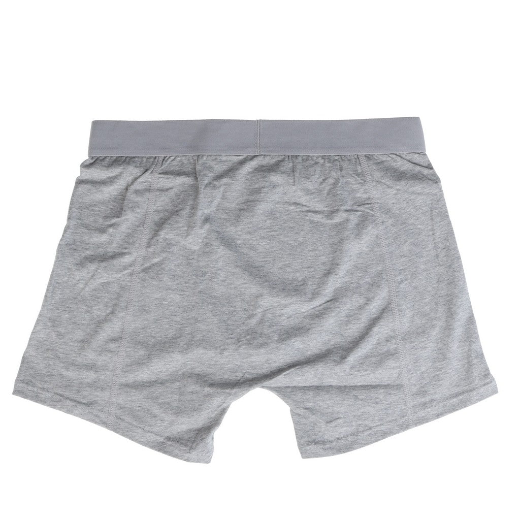 HENRY BUCKS Cotton Underwear Pack of 3 GREY - Henry Bucks