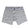 HENRY BUCKS Cotton Underwear Pack of 3 GREY