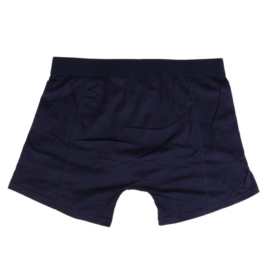 HENRY BUCKS Cotton Underwear Pack of 3 NAVY - Henry Bucks