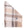 HENRY BUCKS Merino Wool Check Scarf BROWN MULTI