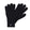 HENRY BUCKS Merino Wool Gloves NAVY