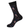HENRY BUCKS Novelty Cotton SOCKS BLACK