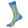 HENRY BUCKS Novelty Cotton Socks GREEN BEE
