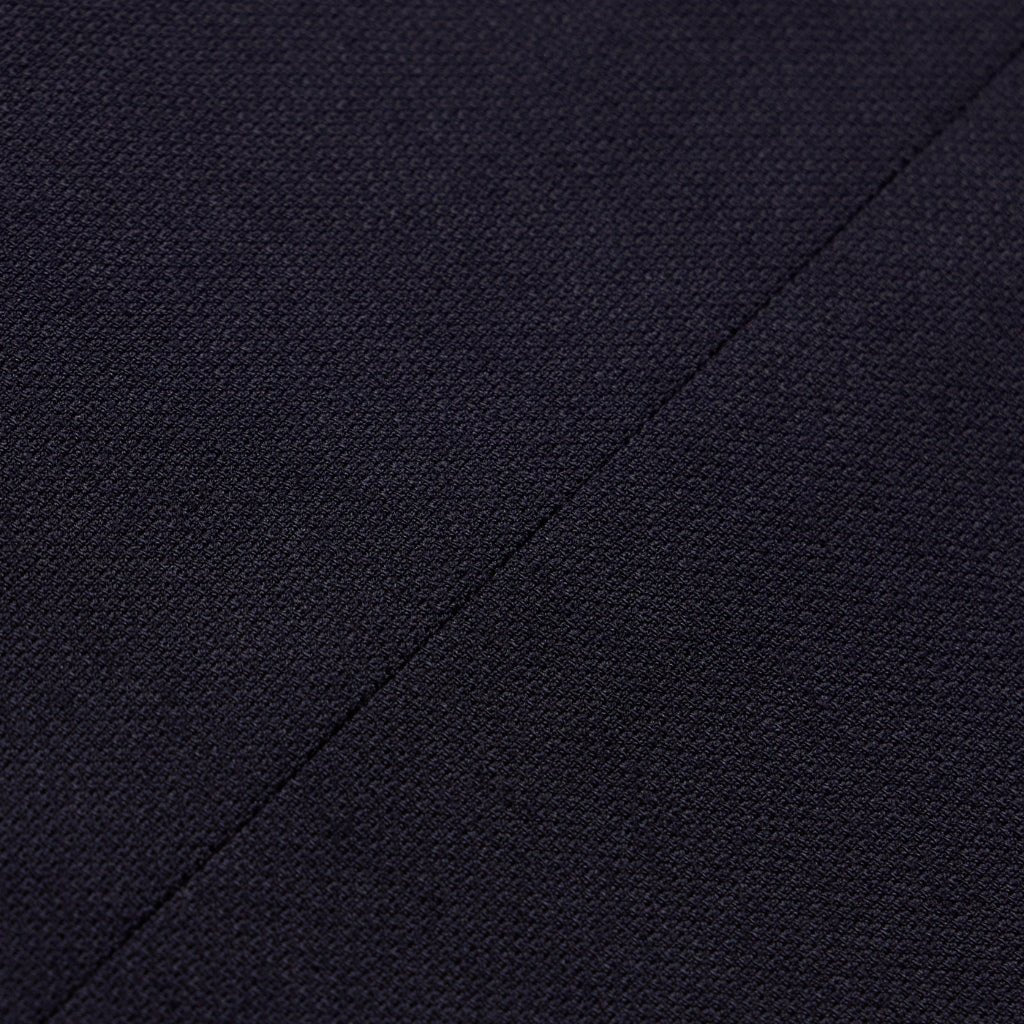 HENRY BUCKS Single Breasted Notch Blazer NAVY REG - Henry Bucks