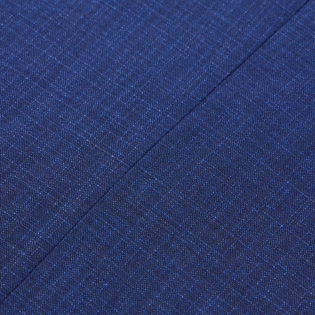 HENRY BUCKS Single Breasted Notch Business Suit BLUE REG - Henry Bucks