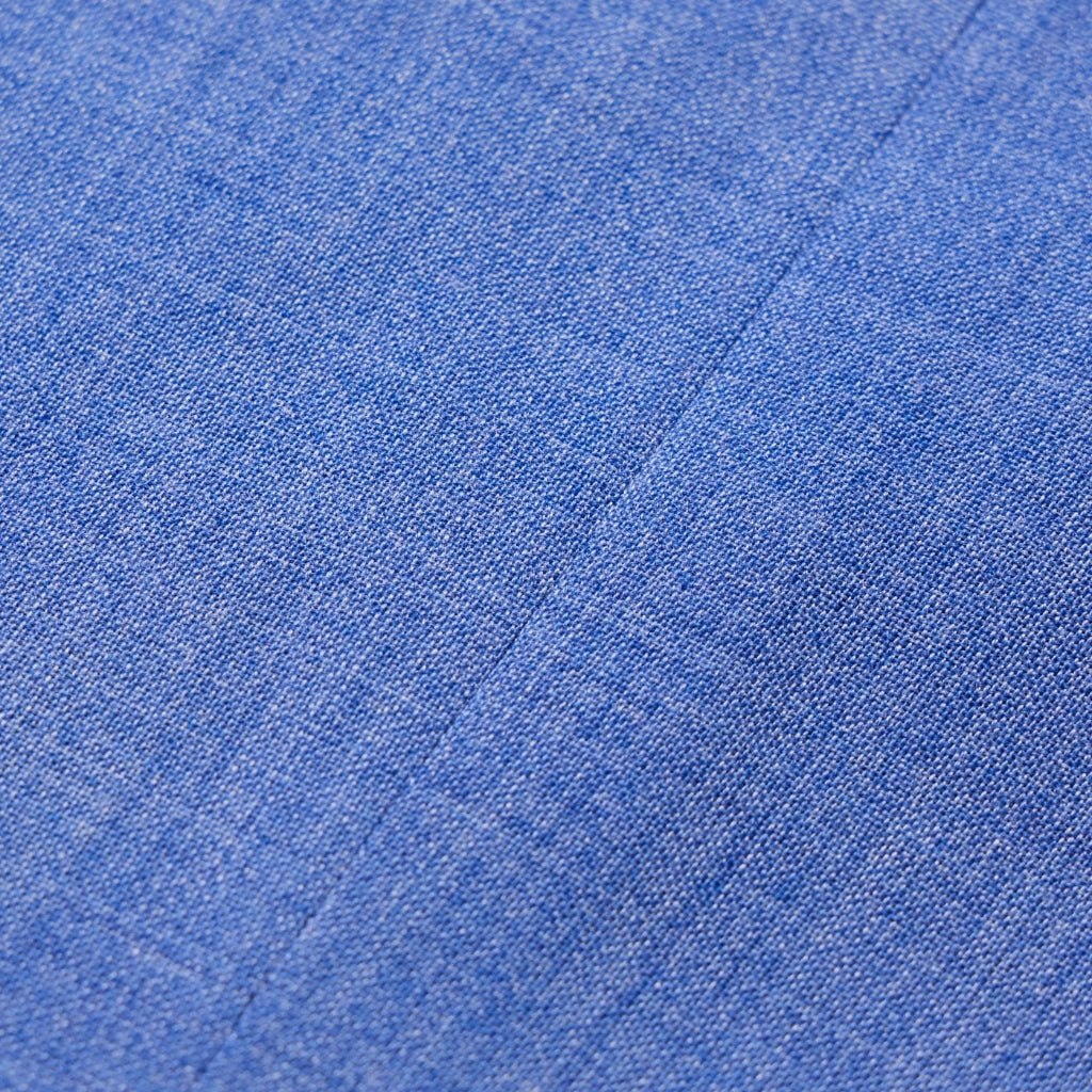 HENRY BUCKS Single Breasted Plain Business Suit BLUE GREY REG - Henry Bucks