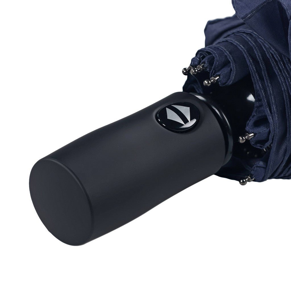 HENRY BUCKS Travel Umbrella NAVY - Henry Bucks