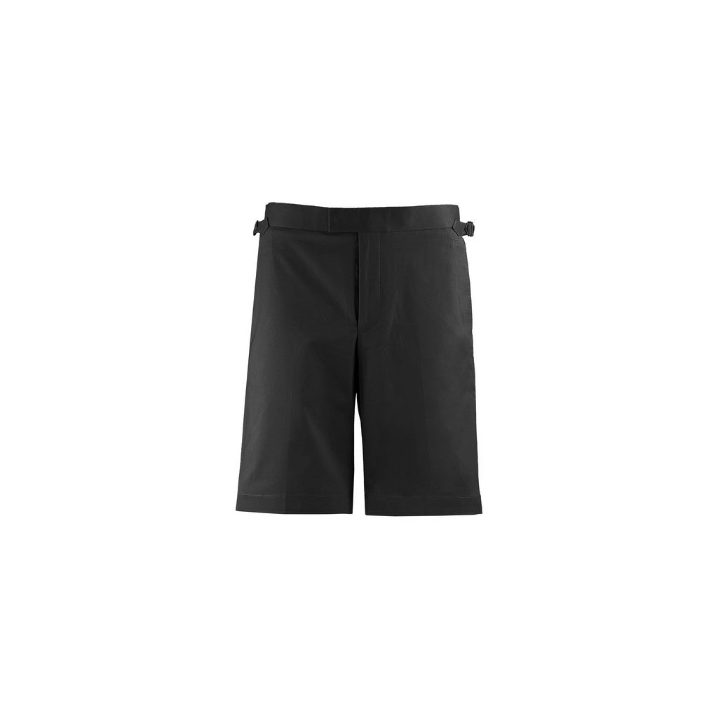HENRY Cotton Chino Short BLACK - Henry Bucks