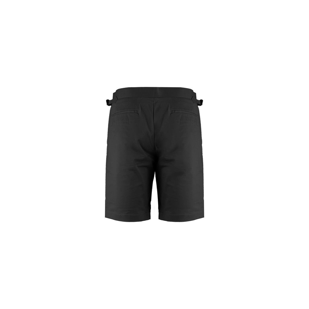 HENRY Cotton Chino Short BLACK - Henry Bucks