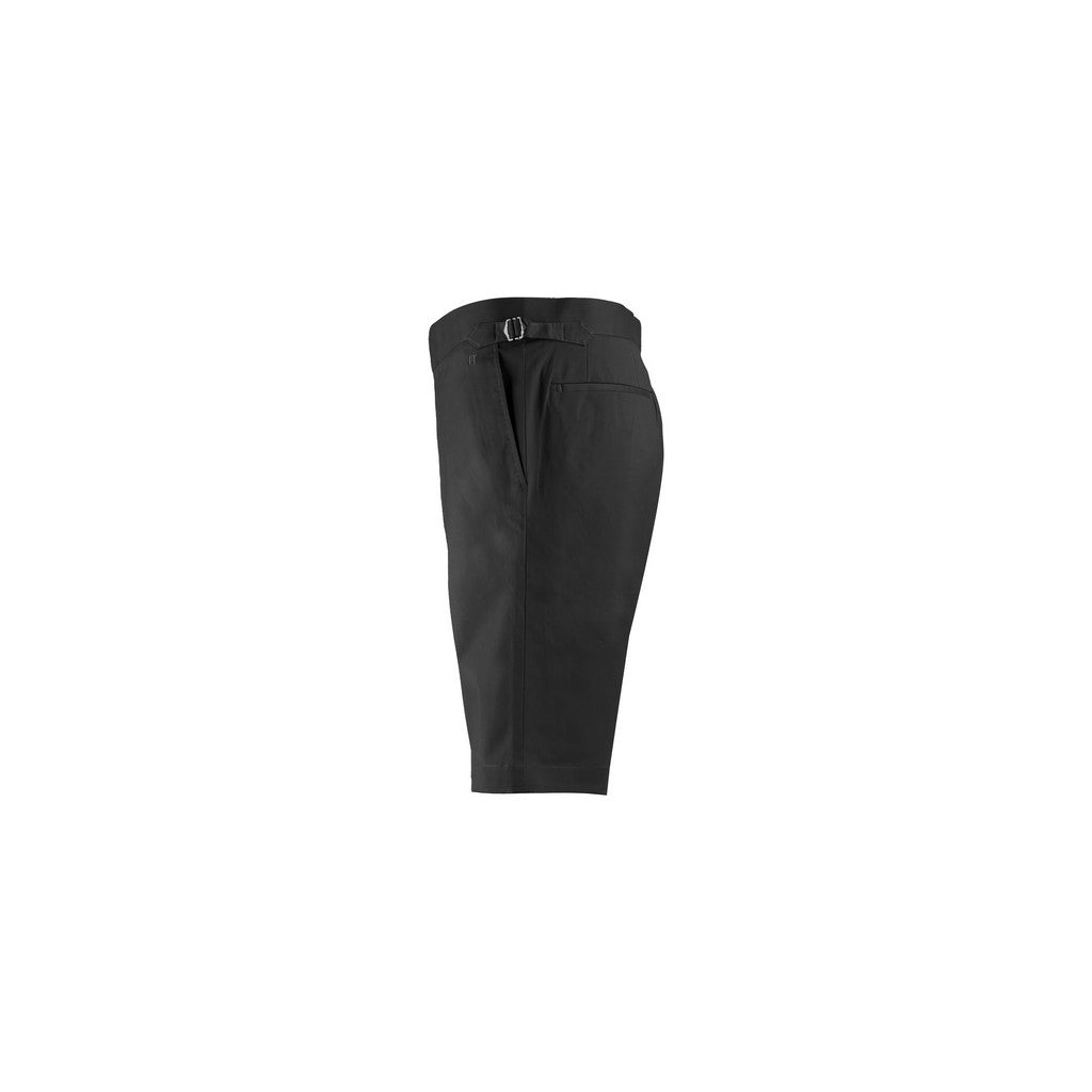HENRY Cotton Chino Short BLACK - Henry Bucks