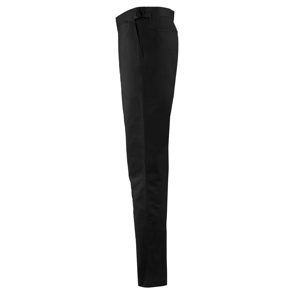 HENRY Cotton Tailored Chino BLACK - Henry Bucks