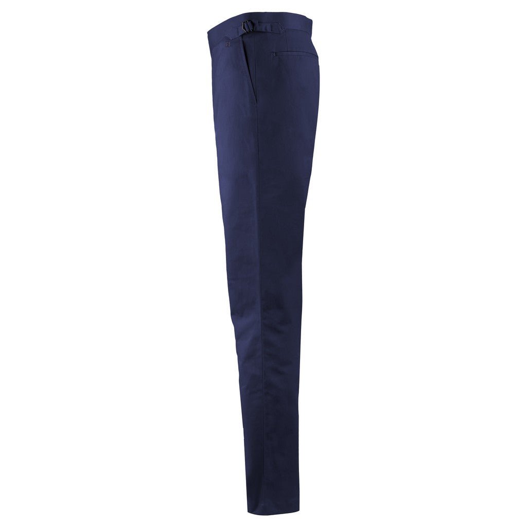 HENRY Cotton Tailored Chino NAVY - Henry Bucks