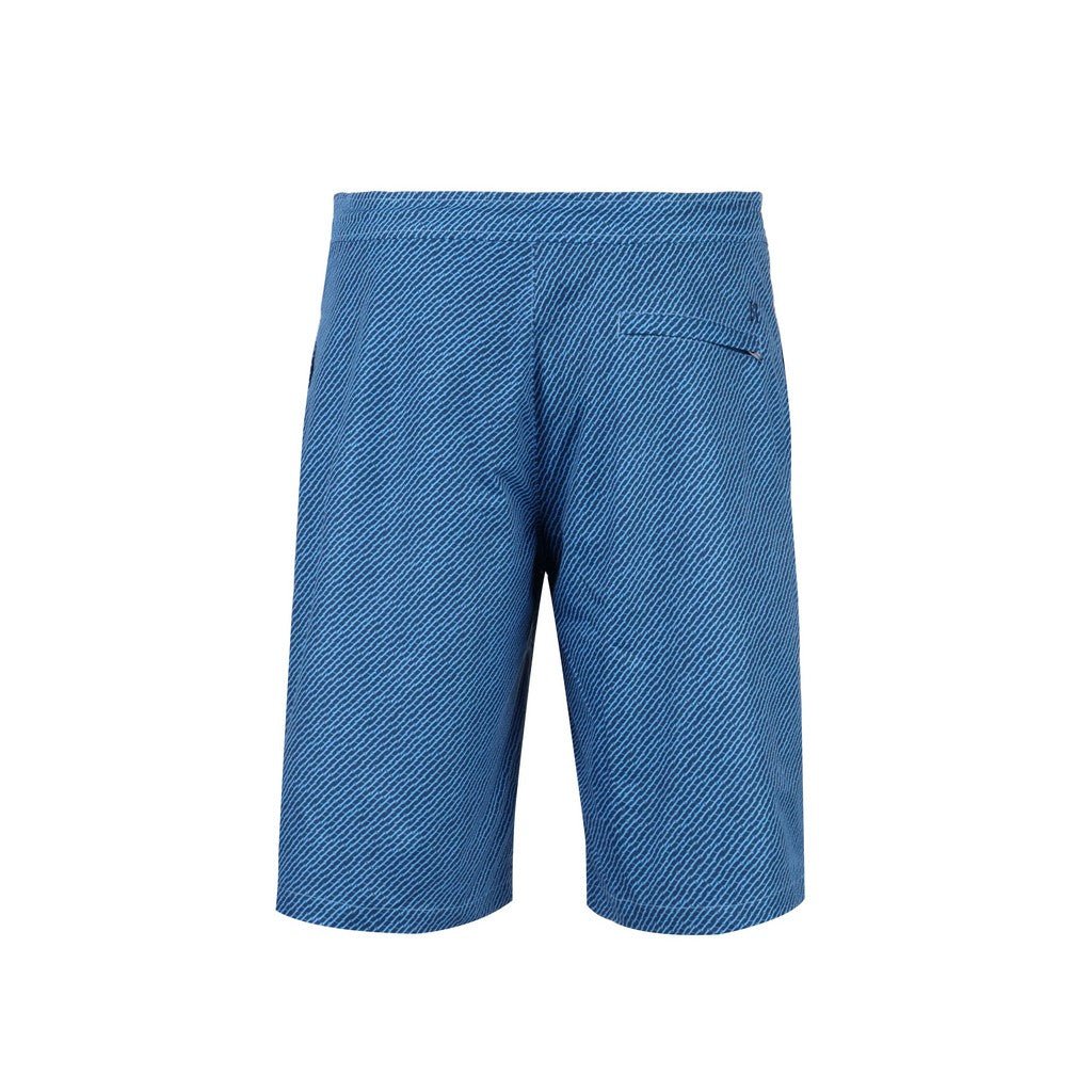 HENRY Drawstring Swim Shorts NAVY - Henry Bucks