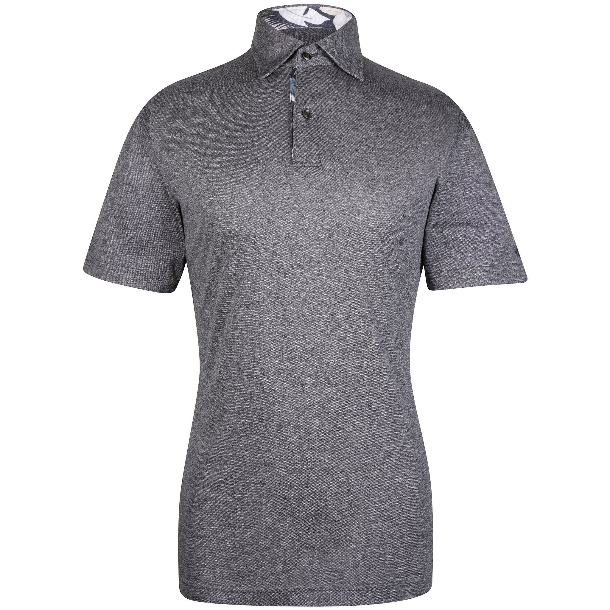 HENRY GREY PIQUE POLO - Henry Bucks