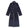 HENRY LOUNGE Easy Care Cotton Robe NAVY