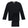HENRY LOUNGE Modal Jersey Long Sleeve Pyjama Set BLACK