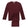 HENRY LOUNGE Modal Jersey Long Sleeve Pyjama Set BURGUNDY