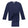 HENRY LOUNGE Modal Jersey Long Sleeve Pyjama Set NAVY