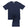 HENRY LOUNGE Supima Cotton Short Sleeve Pyjama Set NAVY