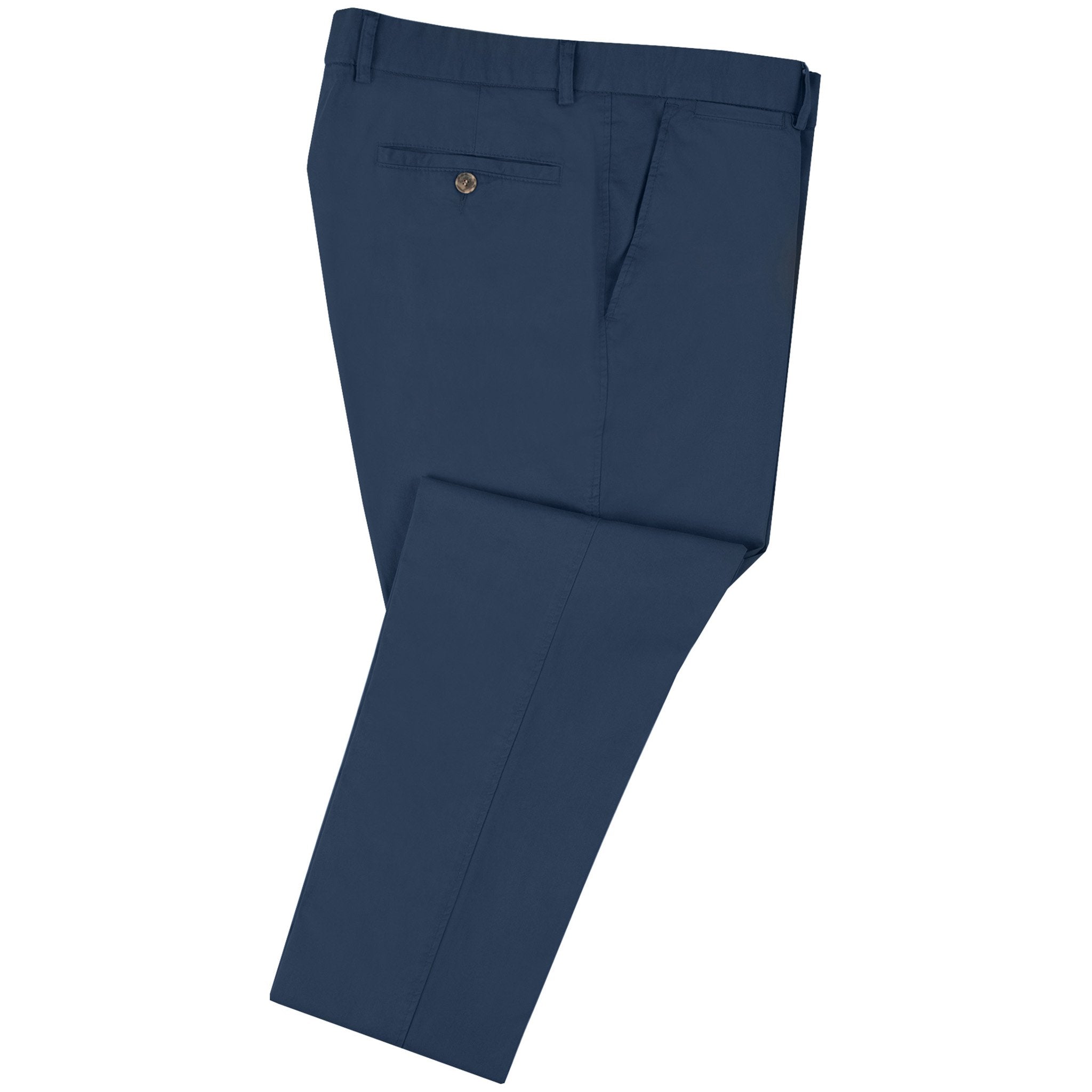 HENRY NAVY CHINO - Henry Bucks