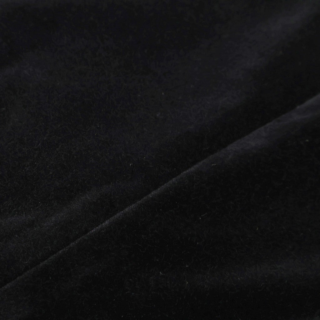 HENRY SARTORIAL 135 Platinum Velvet Blazer BLACK - Henry Bucks