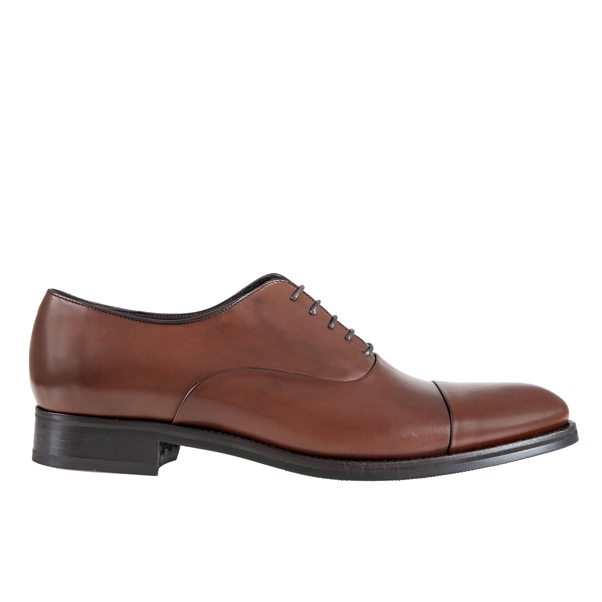 HENRY SARTORIAL Blake Oxford BROWN - Henry BucksFormal Shoes8000412 - BROWN - 7