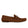 HENRY SARTORIAL Calf Driving Shoes with Metal Trim BROWN