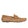 HENRY SARTORIAL Calf Driving Shoes with Metal Trim CAMEL