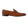 HENRY SARTORIAL Calf Leather Moccasin BROWN