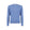 HENRY SARTORIAL Cashmere Crew Neck Knit BLUE