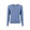 HENRY SARTORIAL Cashmere V Neck Knit BLUE