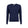 HENRY SARTORIAL Cashmere V Neck Knit NAVY