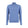 HENRY SARTORIAL Cashmere Quarter Zip Knit BLUE
