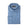 HENRY SARTORIAL Casual Cross Shirt BLUE