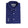 HENRY SARTORIAL Casual Long Sleeve Shirt NAVY/BLUE