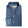 HENRY SARTORIAL Classic Fit Corduroy Casual Shirt BLUE