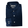 HENRY SARTORIAL Classic Fit Corduroy Casual Shirt NAVY