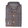 HENRY SARTORIAL Classic Fit Cotton Shirt BROWN/NAVY