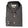 HENRY SARTORIAL Classic Fit Flannel Shirt BLACK