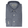 HENRY SARTORIAL Classic Fit Flannel Shirt BLUE