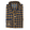 HENRY SARTORIAL Classic Fit Flannel Shirt NAVY/YELLOW
