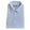 HENRY SARTORIAL Contemporary Stripe Cotton Shirt BLUE STRIPE